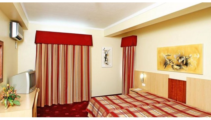 Hotel Cristal Marinha poza 11