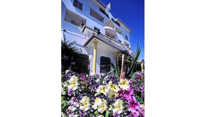 Hotel Cristal Marinha poza 5