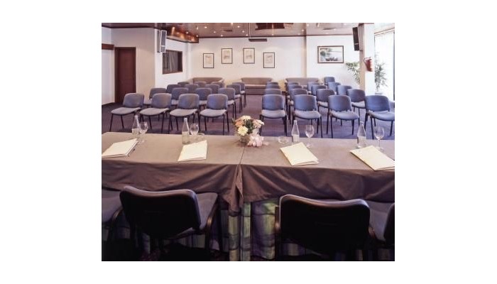 Hotel Cristal Marinha poza 3