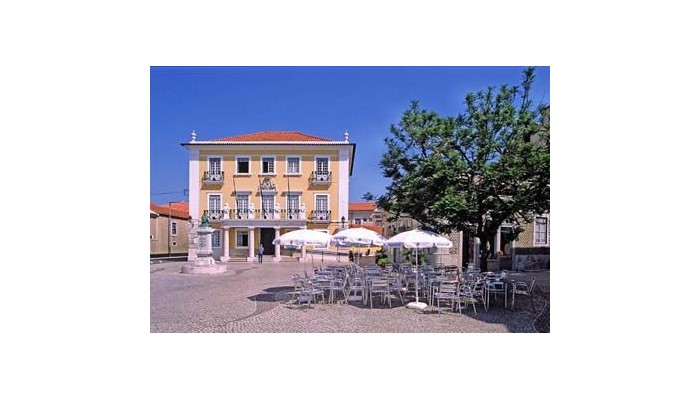 Hotel Cristal Marinha poza 6