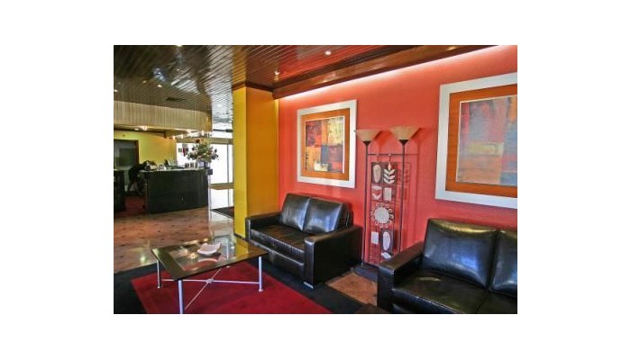 Hotel Cristal Marinha poza 0