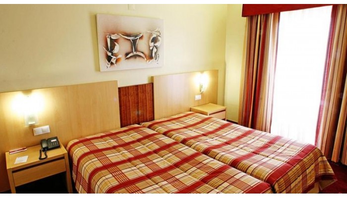 Hotel Cristal Marinha poza 10