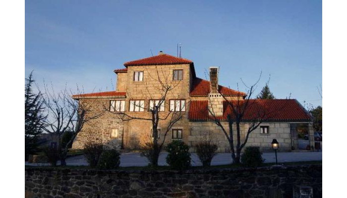 Hotel Cristal Vieira Praia poza 1