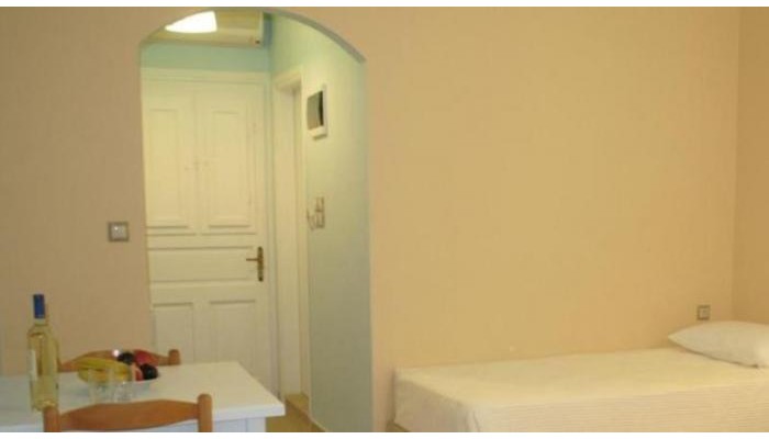 Apollonia Hotel poza 3