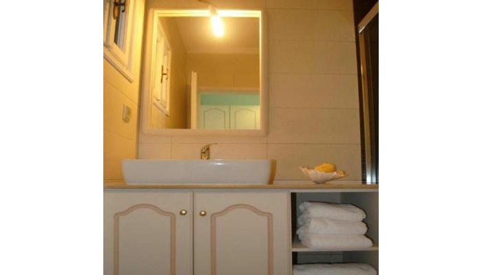 Apollonia Hotel poza 8