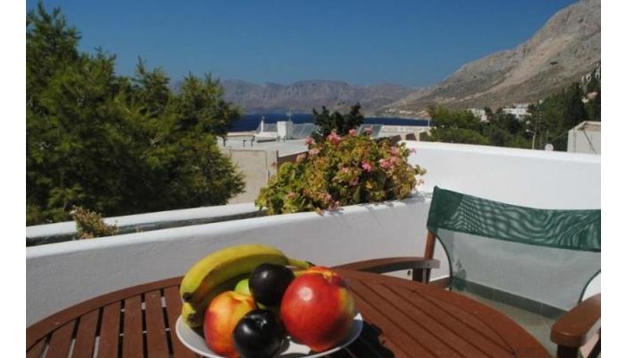 Apollonia Hotel poza 2