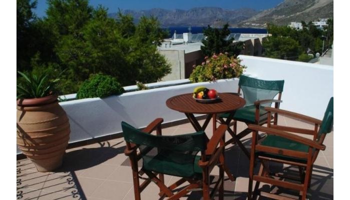 Apollonia Hotel poza 4