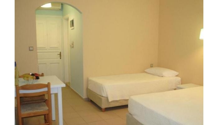 Apollonia Hotel poza 5