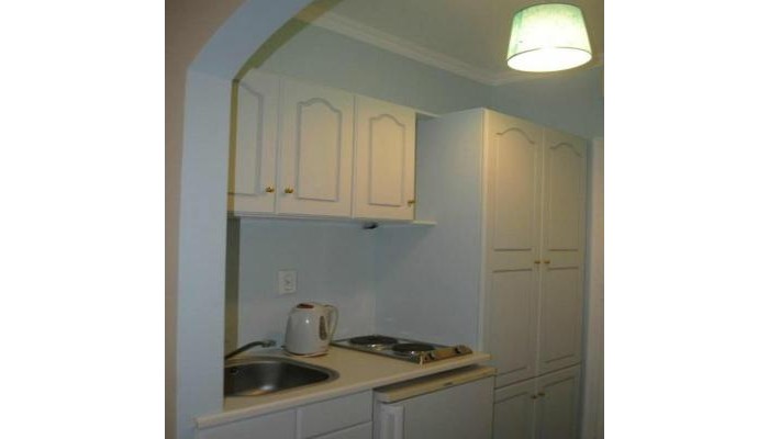 Apollonia Hotel poza 1