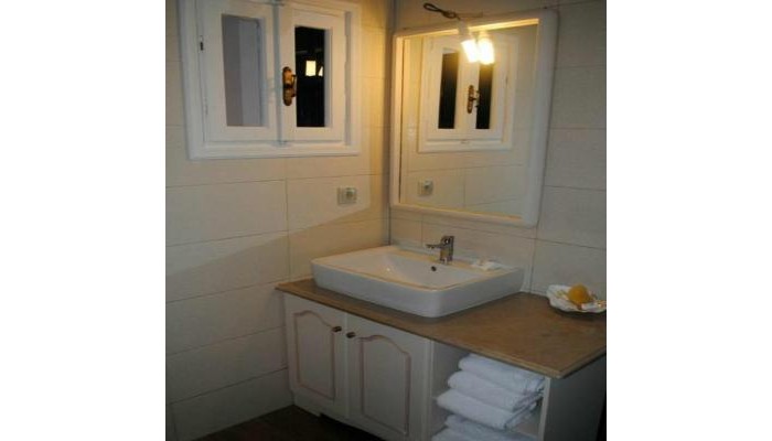 Apollonia Hotel poza 9