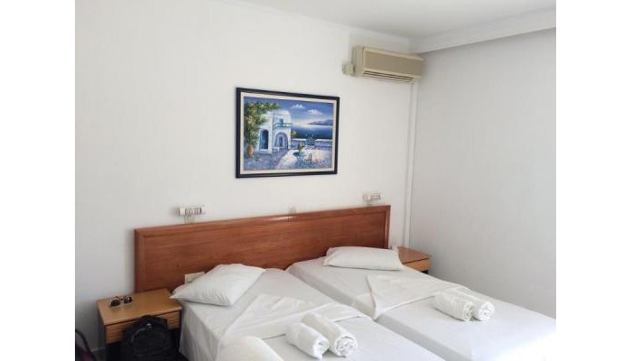 Aslanis Village poza 3