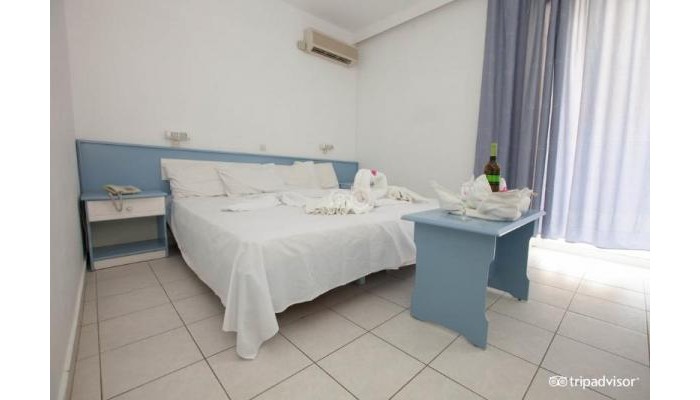 Aslanis Village poza 1