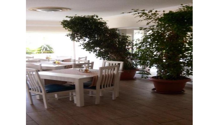 Aslanis Village poza 2