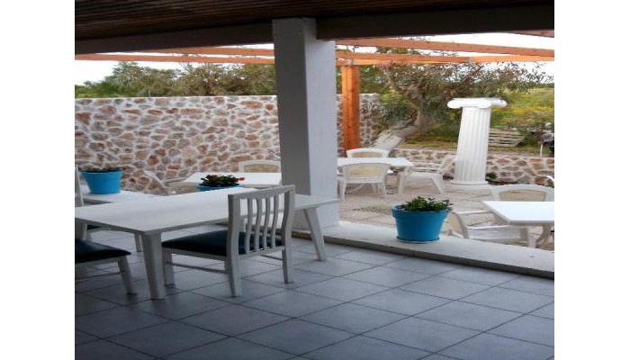 Aslanis Village poza 5