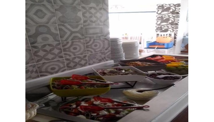 Aslanis Village poza 0