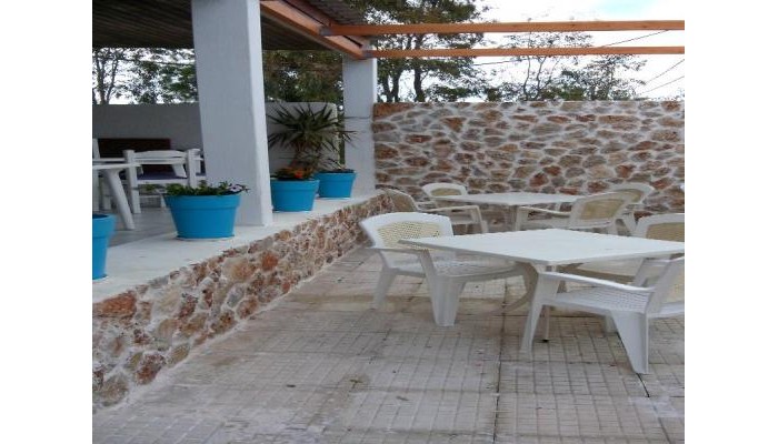 Aslanis Village poza 4