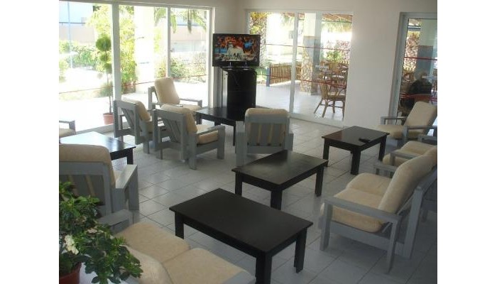 Aslanis Village poza 8