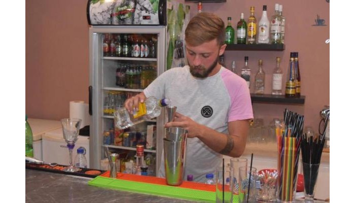 Aslanis Village poza 9