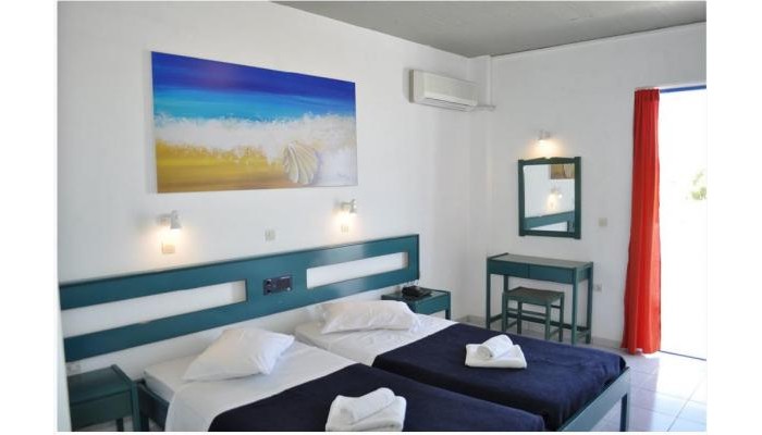 Bouradanis Village poza 1