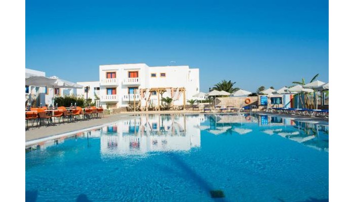 Bouradanis Village poza 5