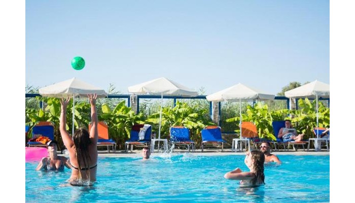 Bouradanis Village poza 7