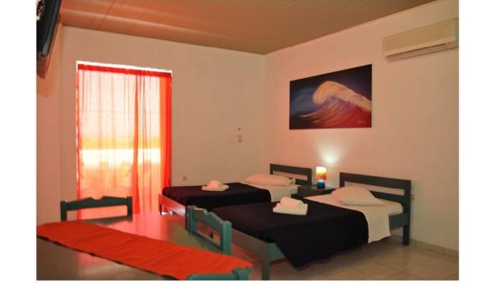 Bouradanis Village poza 0