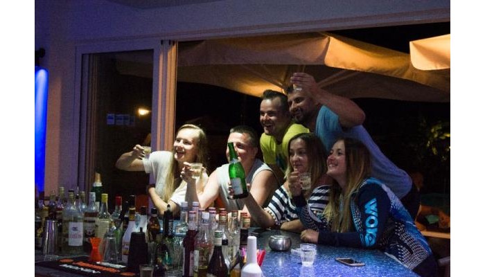 Bouradanis Village poza 9