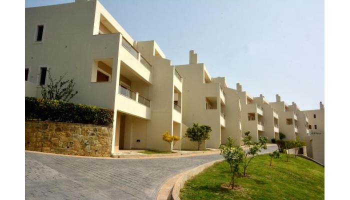 Evia Hotel & Suites poza 1