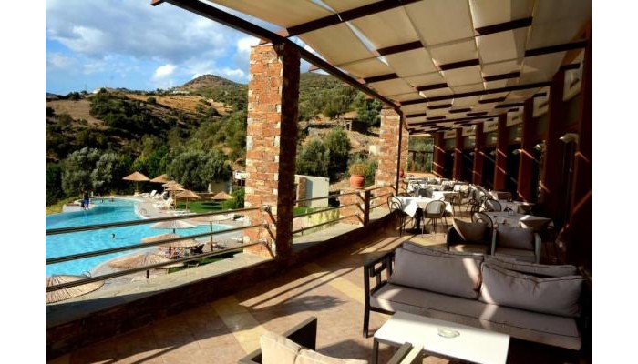 Evia Hotel & Suites poza 17