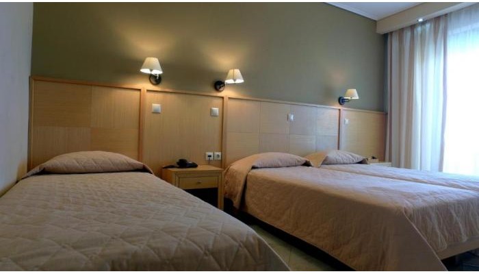 Evia Hotel & Suites poza 6