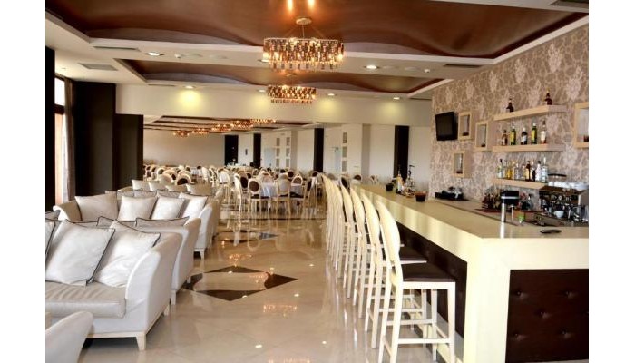 Evia Hotel & Suites poza 16