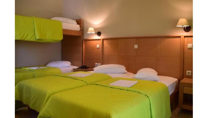 Evia Hotel & Suites poza 8