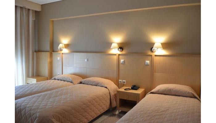 Evia Hotel & Suites poza 7