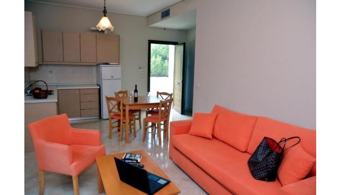 Evia Hotel & Suites poza 9