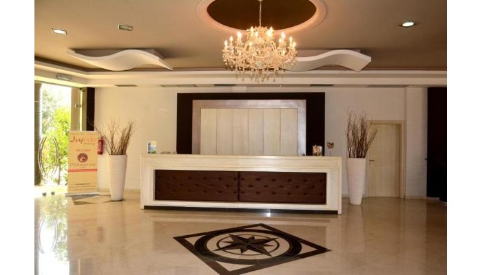 Evia Hotel & Suites poza 2