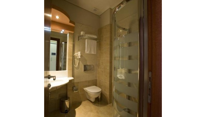 Evia Hotel & Suites poza 13