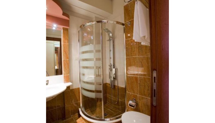 Evia Hotel & Suites poza 12