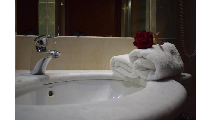 Evia Hotel & Suites poza 11