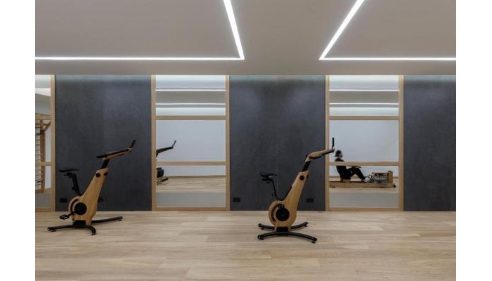 Hotel D'andrea Lagoon poza 23