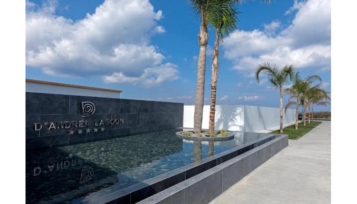 Hotel D'andrea Lagoon poza 2