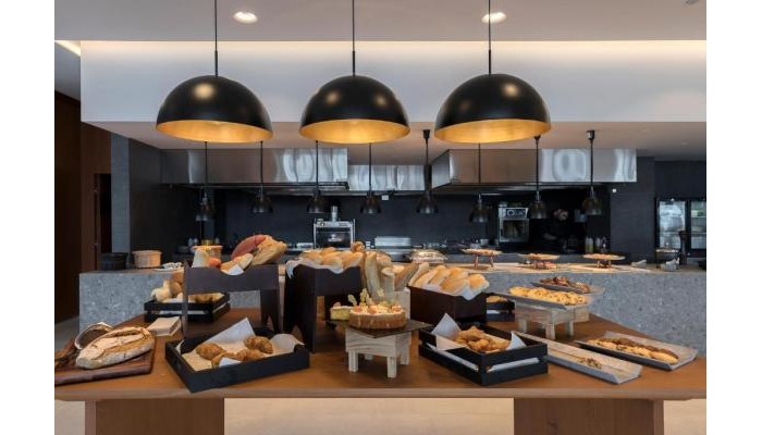 Hotel D'andrea Lagoon poza 18