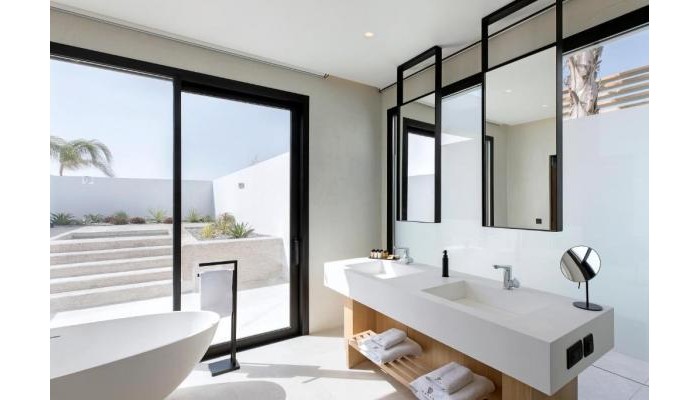 Hotel D'andrea Lagoon poza 14