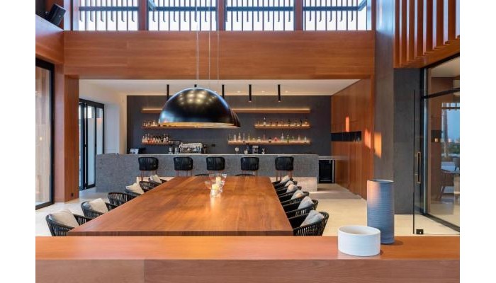 Hotel D'andrea Lagoon poza 20