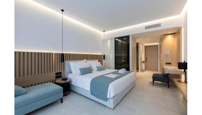 Hotel D'andrea Lagoon poza 8