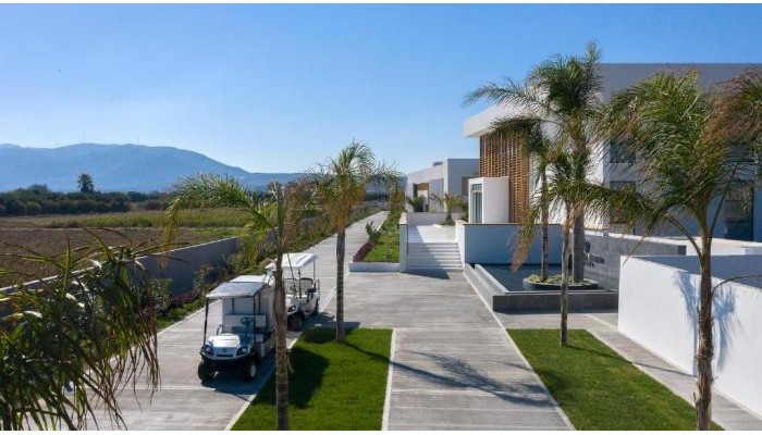 Hotel D'andrea Lagoon poza 24