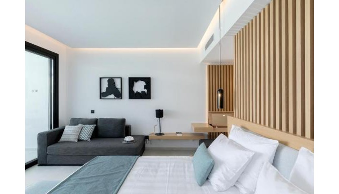 Hotel D'andrea Lagoon poza 4