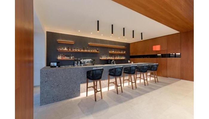 Hotel D'andrea Lagoon poza 19