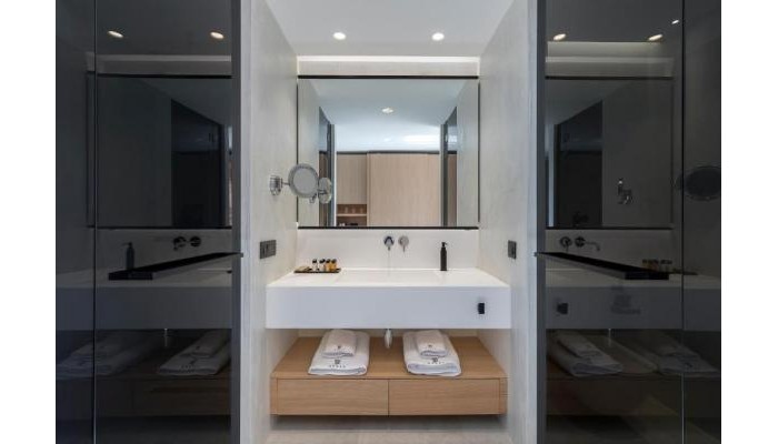 Hotel D'andrea Lagoon poza 9