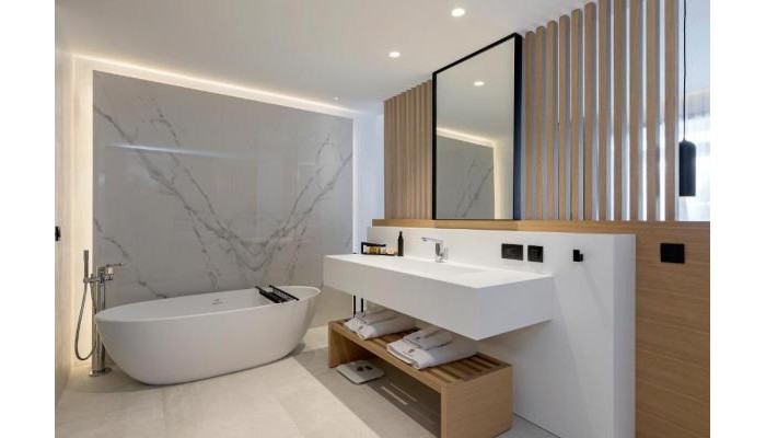 Hotel D'andrea Lagoon poza 11