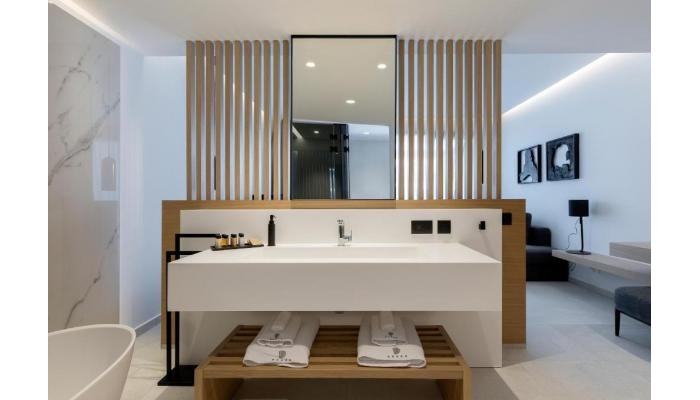 Hotel D'andrea Lagoon poza 12